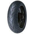 Dunlop D207 Tire 180/55ZR18 - Rear