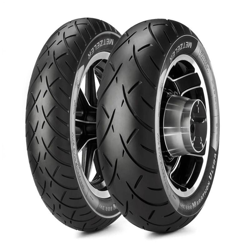 Metzeler - ME 888 Marathon Ultra Rear Tire
