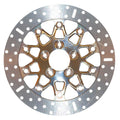 EBC Brakes - Harley-Davidson Floating Brake Rotor