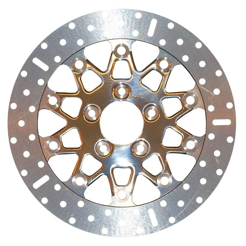 EBC Brakes - Harley-Davidson Floating Brake Rotor